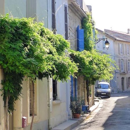 Nest In Arles Lejlighed Eksteriør billede