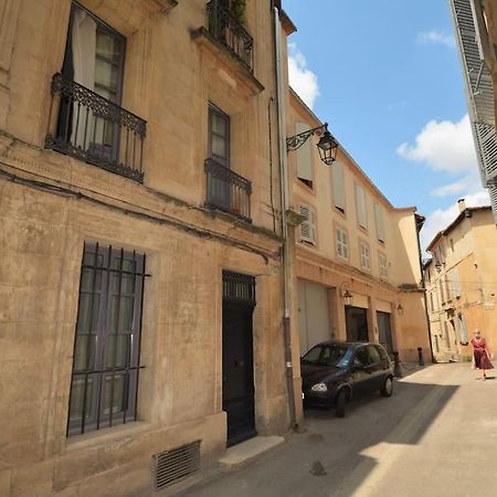 Nest In Arles Lejlighed Eksteriør billede